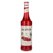 Monin Spicy Syrup 0.7l