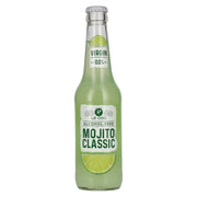 Le Coq MOJITO CLASSIC non-alcoholic 0.0% 0.33l