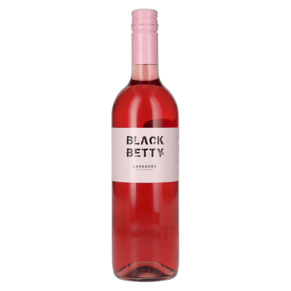 Landauer Gisperg Black Betty Pink 2024 12.5% Vol. 0.75l