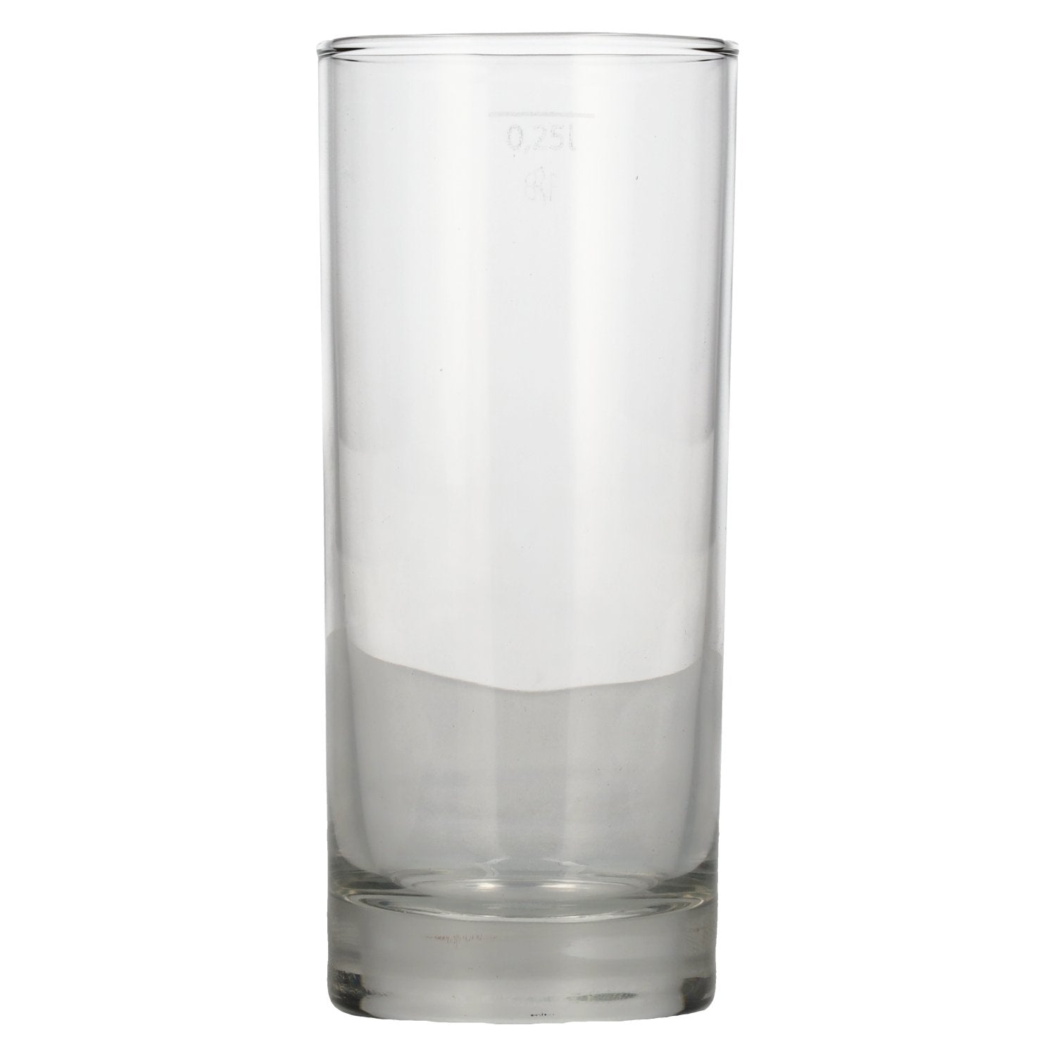 Bormioli Rocco CORTINA Highball Glass 28 cl