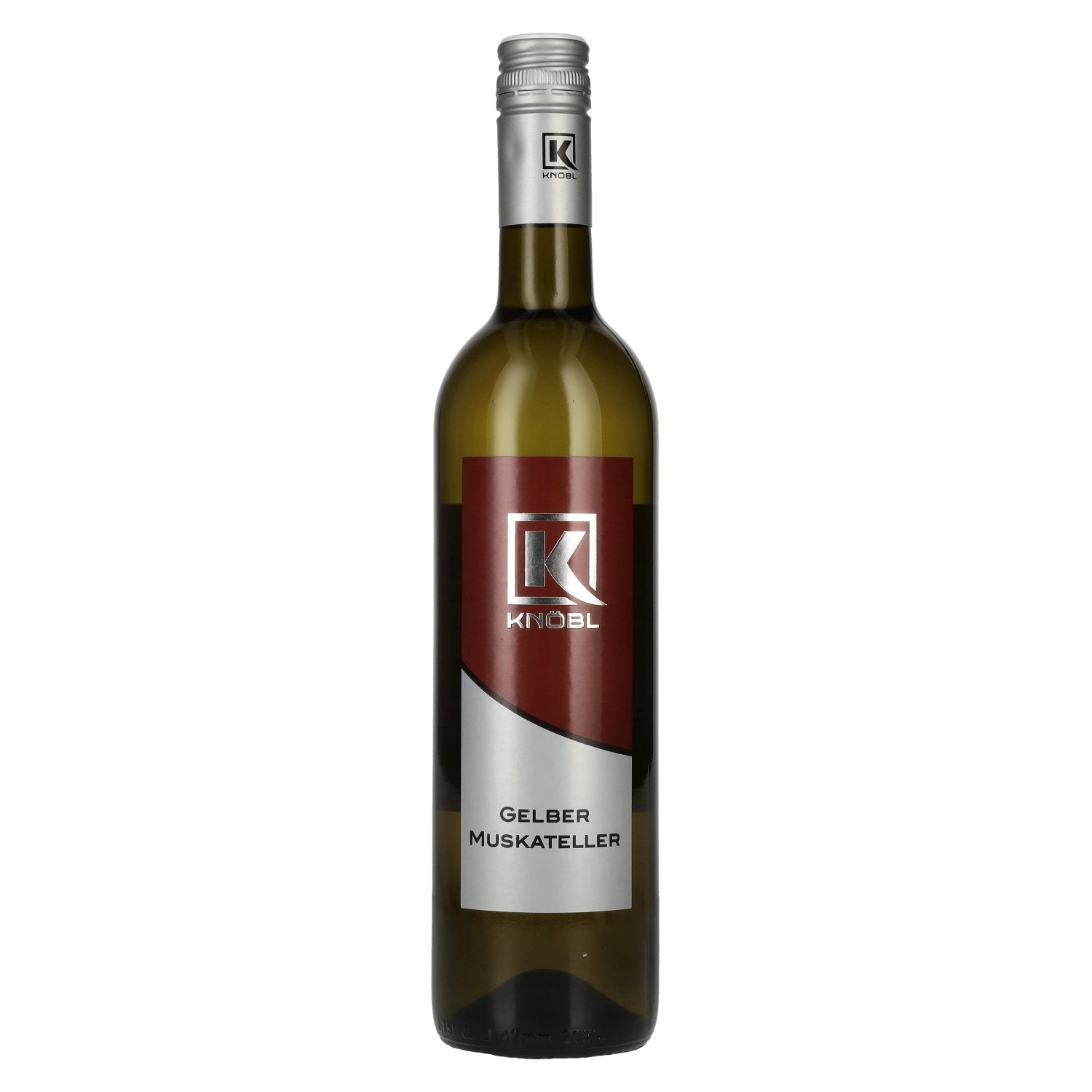 Knöbl Yellow Muscat 2024 12% Vol. 0.75l