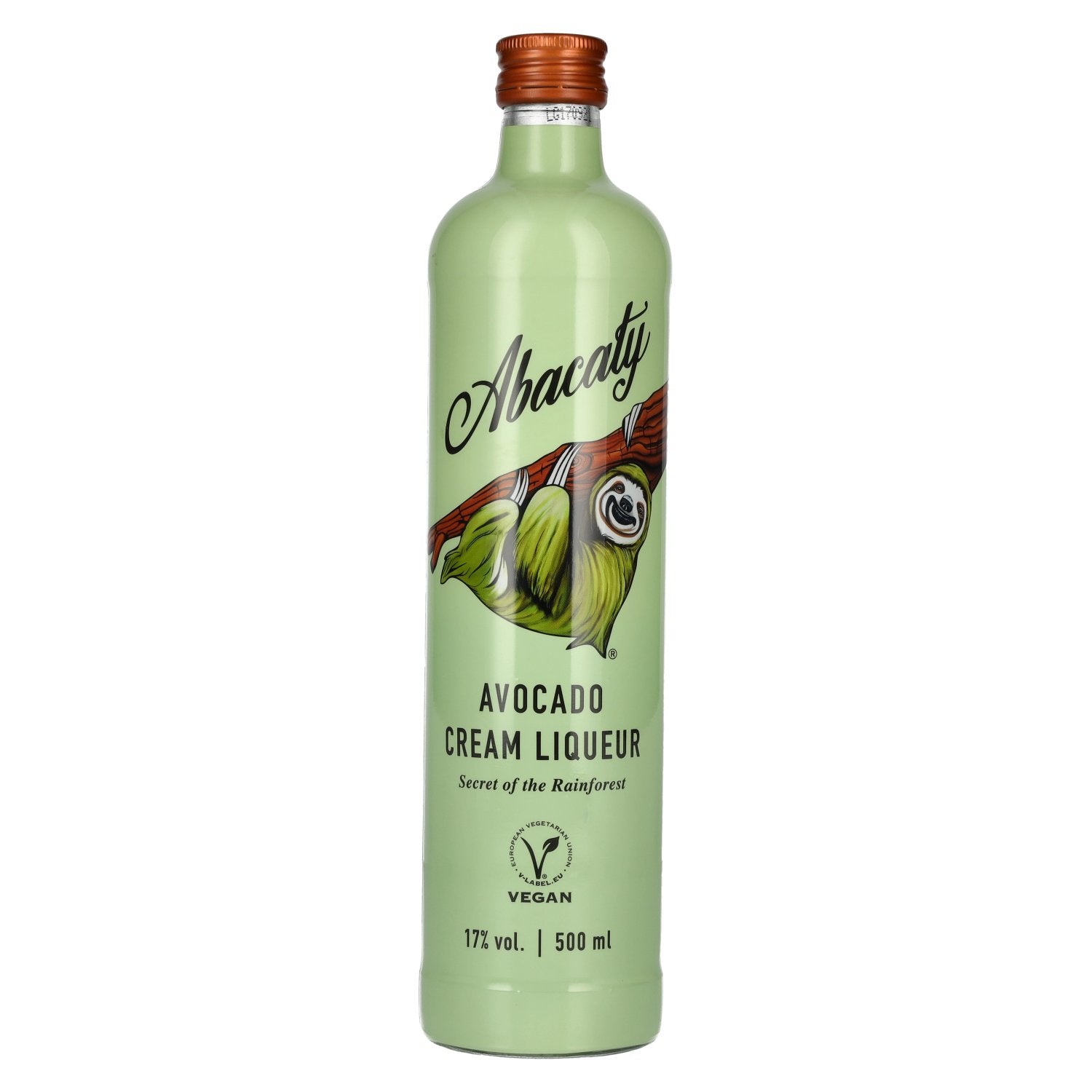Abacaty Avocado Cream Liqueur 17% Vol. 0.5L