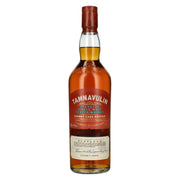 Tamnavulin SHERRY CASK Speyside Single Malt Scotch Whisky 40% vol. 0.7l