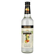 Pfanner Fruit Schnapps from Lake Constance, 35% ABV, 0.7 litres