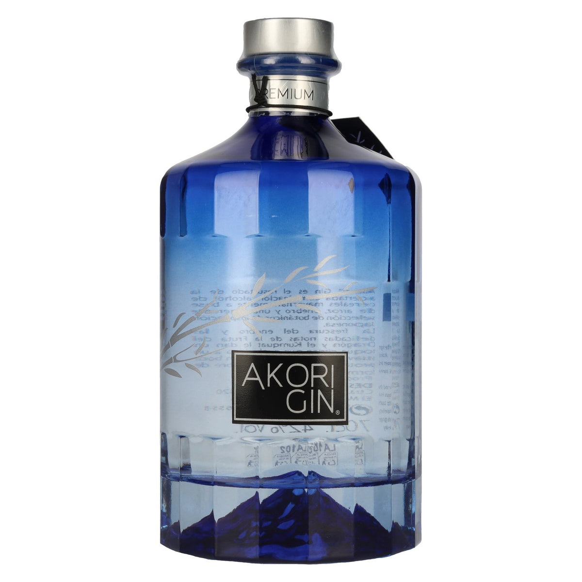 Akori Gin 42% Vol. 0.7l