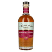 Kingsbarns BALCOMIE Lowland Single Malt Scotch Whisky 46% Vol. 0.7l