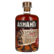 Ashanti Spiced Red 38% ABV 0.7l