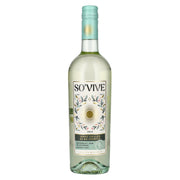 L'Atelier Bertrand SO'VIVE Vin Biologique 2024 9,5% Vol. 0,75l