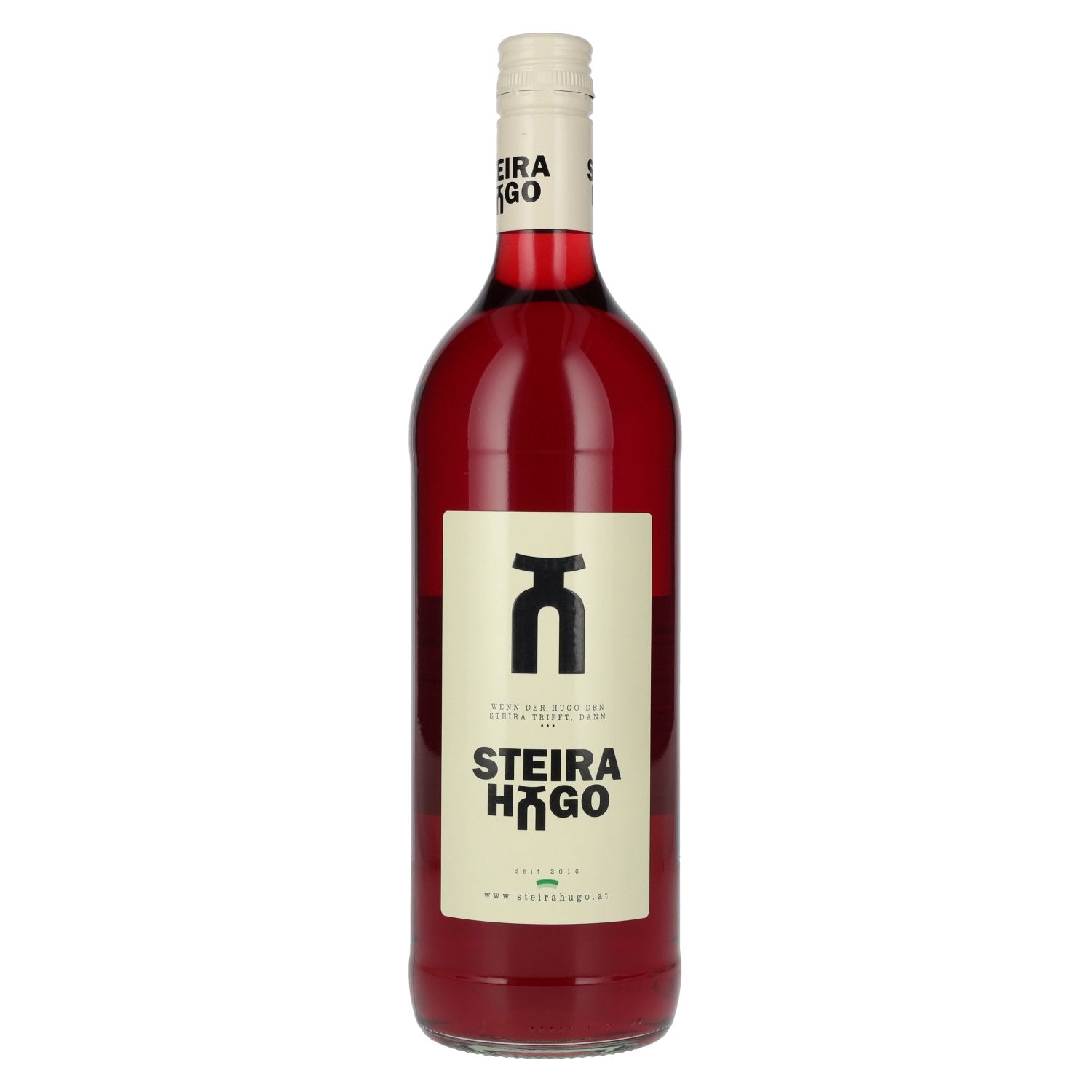 Steira Hugo 8.5% Vol. 1L