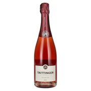 Taittinger Champagne NOCTURNE ROSÉ Sec 12,5% Vol. 0,75l