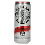 White Claw Hard Seltzer Raspberry 4,5% Vol. 0,33l Dose Pfand