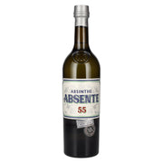 Absente Absinthe 55% Vol. 0.7l