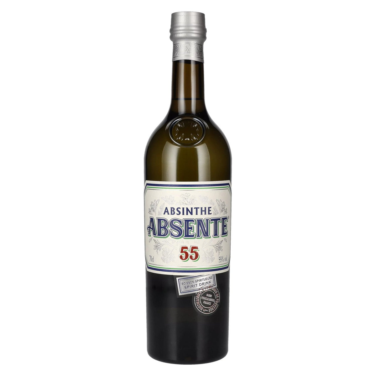 Absente Absinthe 55% vol. 0.7l