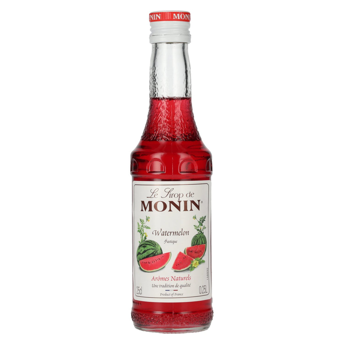 Monin Watermelon Syrup 0.25l