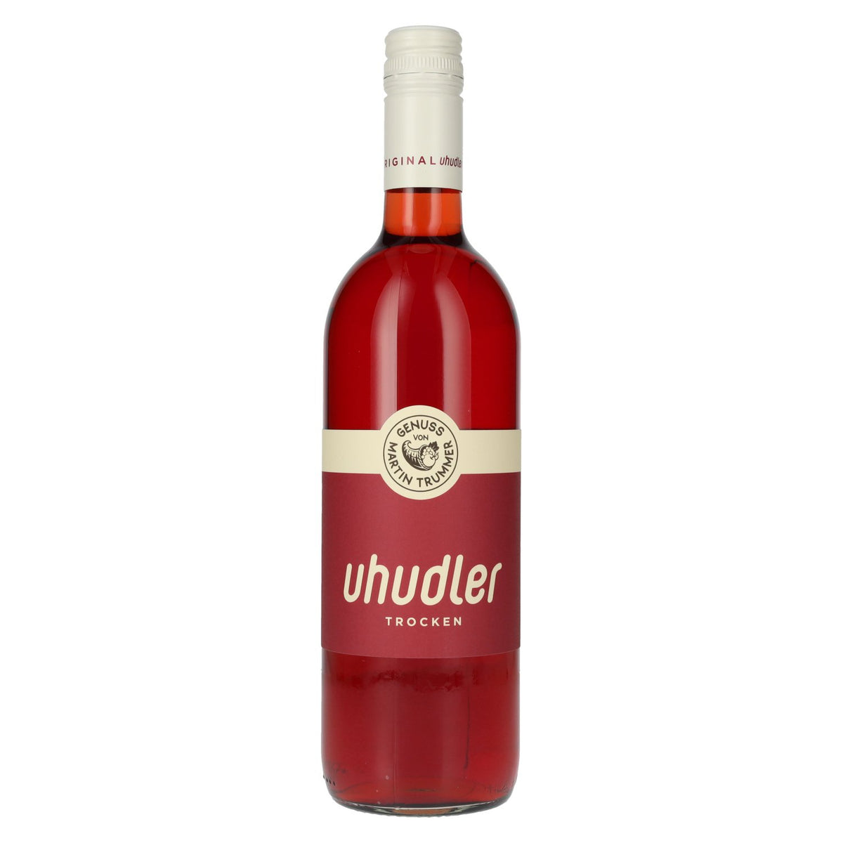 Trummer Uhudler Dry 11% Vol. 0.75l