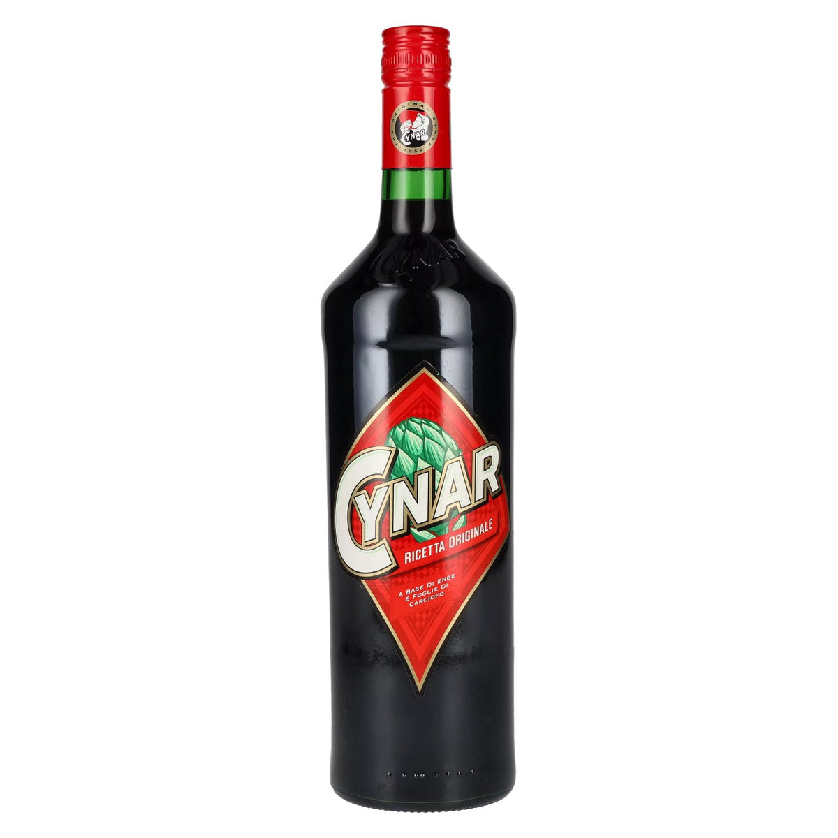Cynar Likör