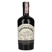 Compañero DOMINICAN REPUBLIC Coconut Rum Liqueur 40% Vol. 0.7l