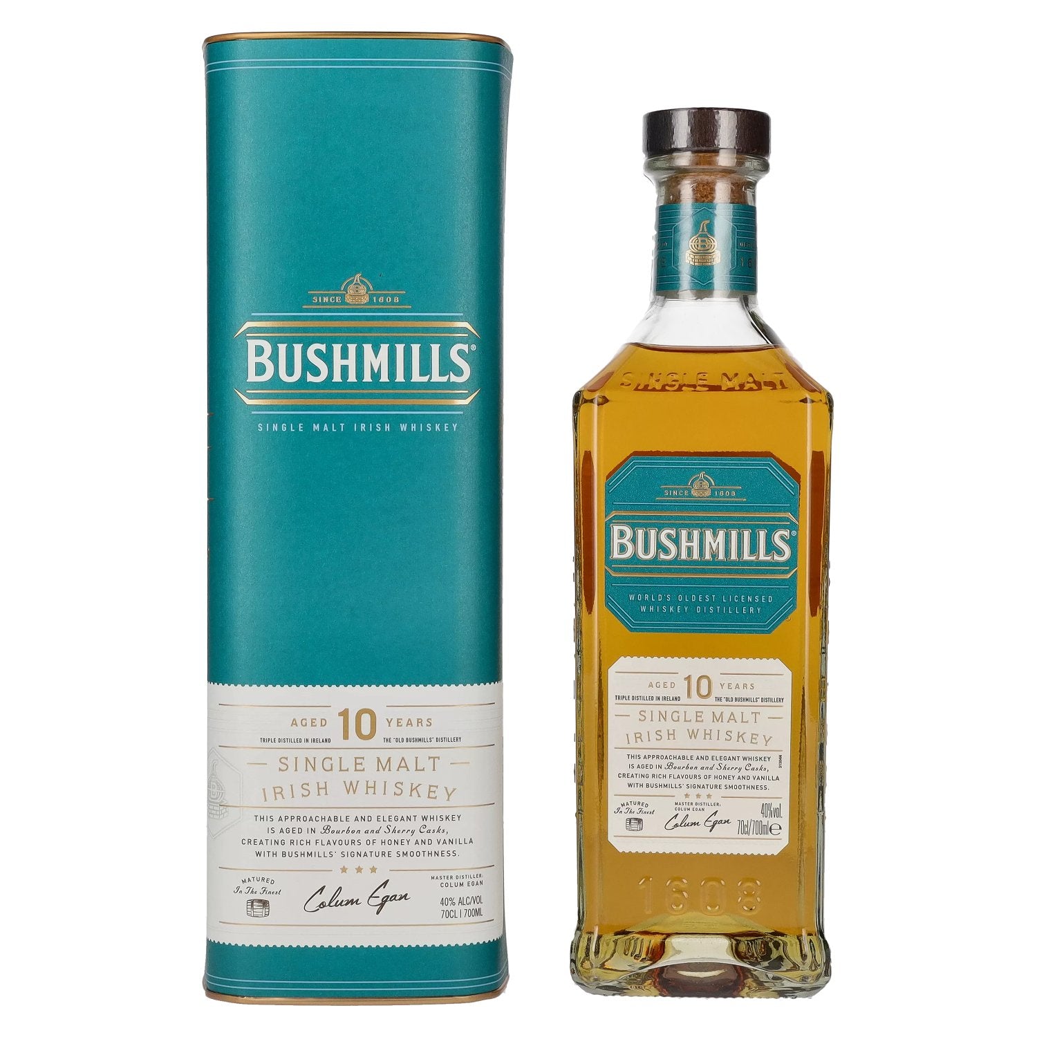 Bushmills