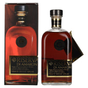 Bottega Grappa Riserva Privata di Amarone Barricata 43% Vol. 0.7l in gift box