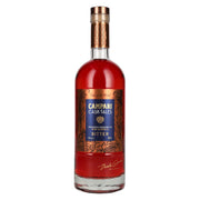 Campari CASK TALES Bitter Rum Barrels Finish 25% ABV 1l