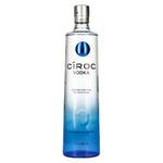 Cîroc Vodka 40% ABV 1 litre