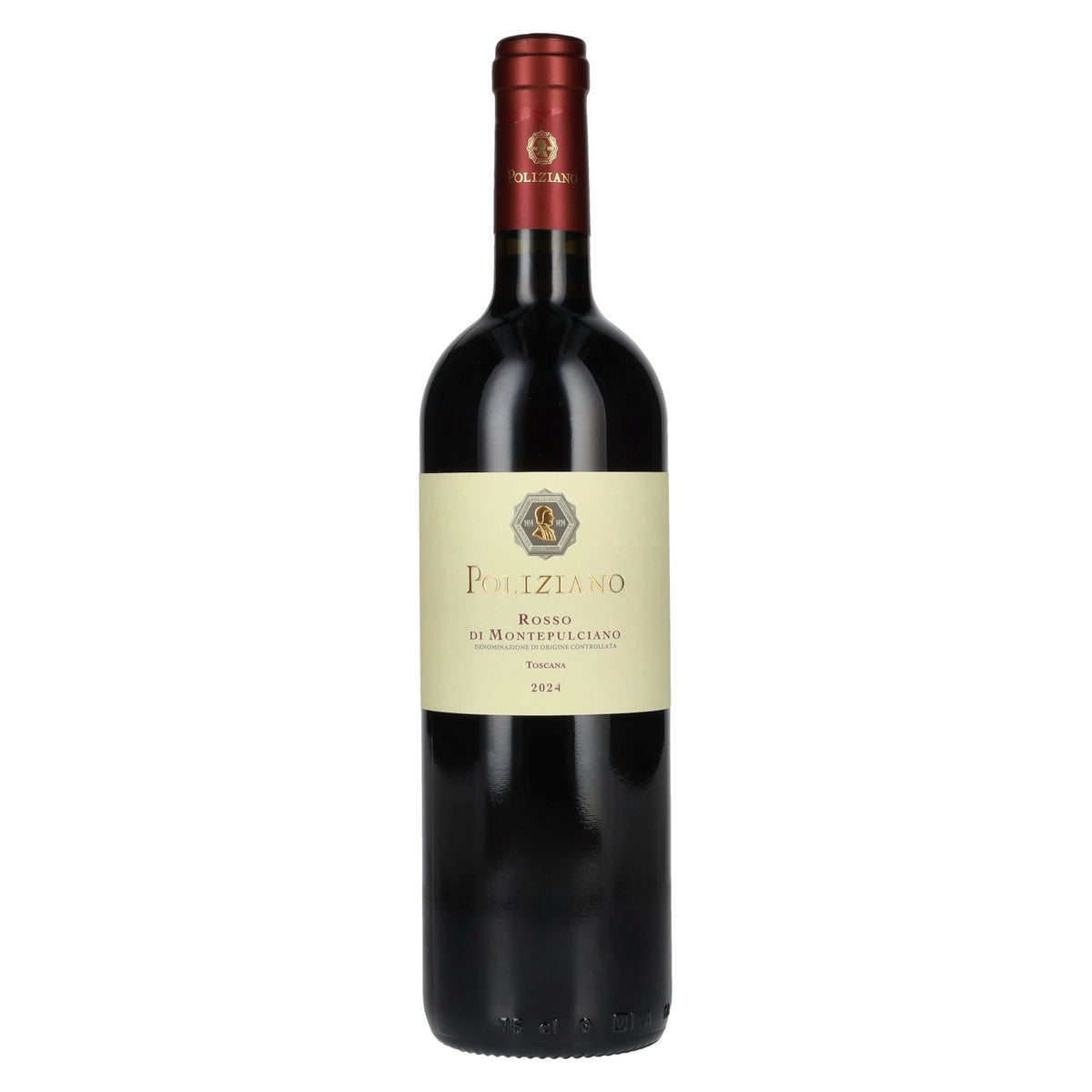 Poliziano Rosso di Montepulciano DOC 2024 13.5% Vol. 0.75l
