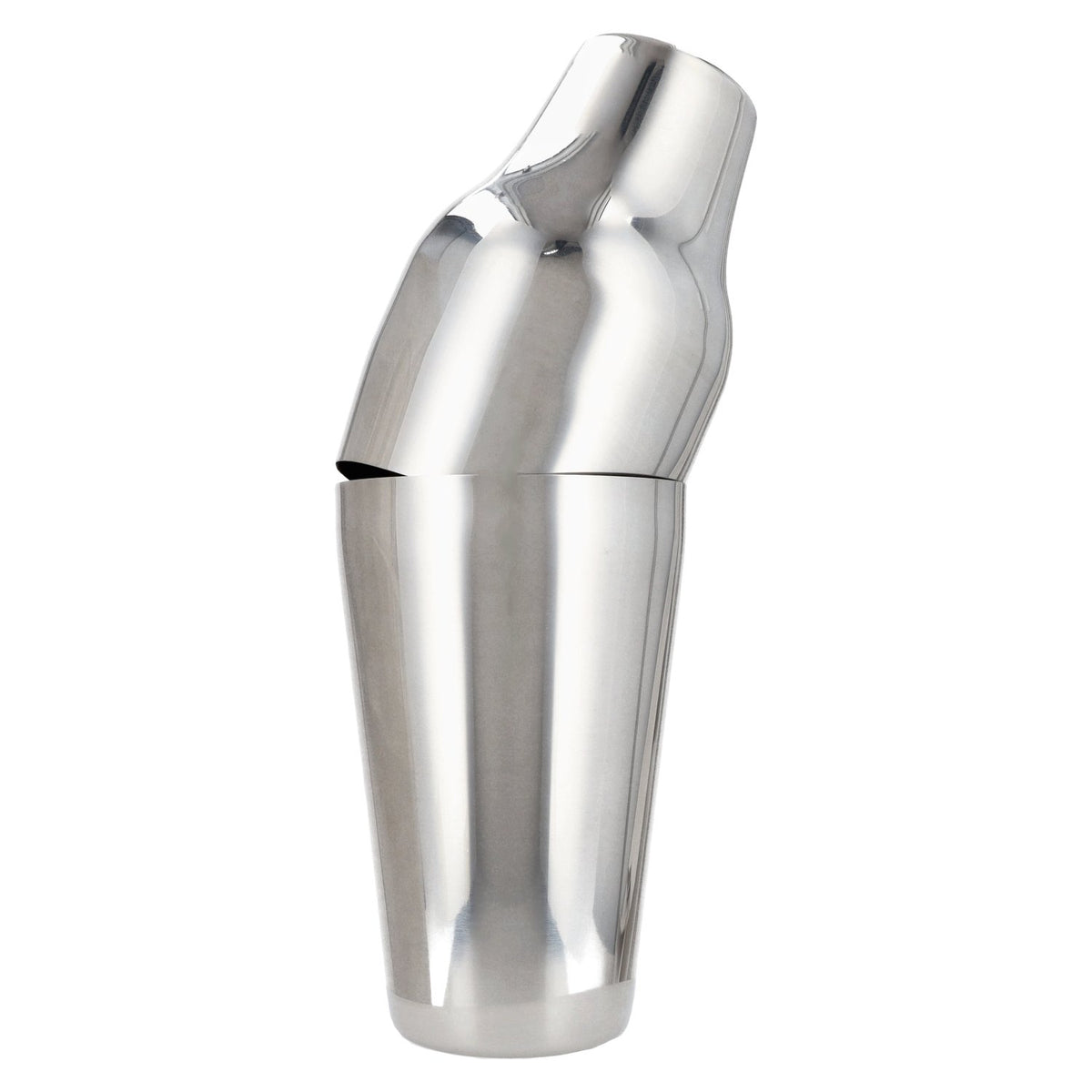 600 ml cocktail shaker