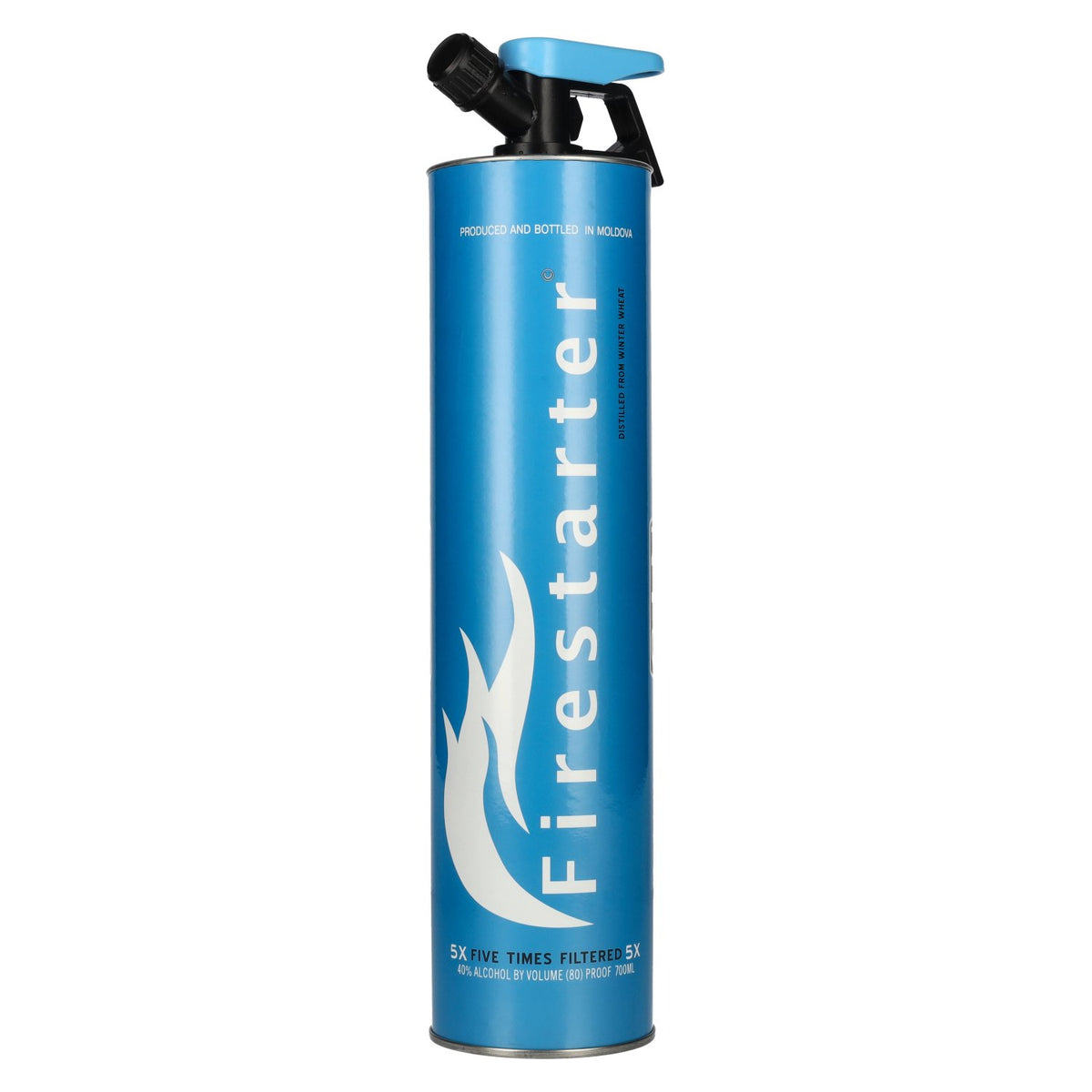 Firestarter Premium Gin 40% Vol. 0.7l