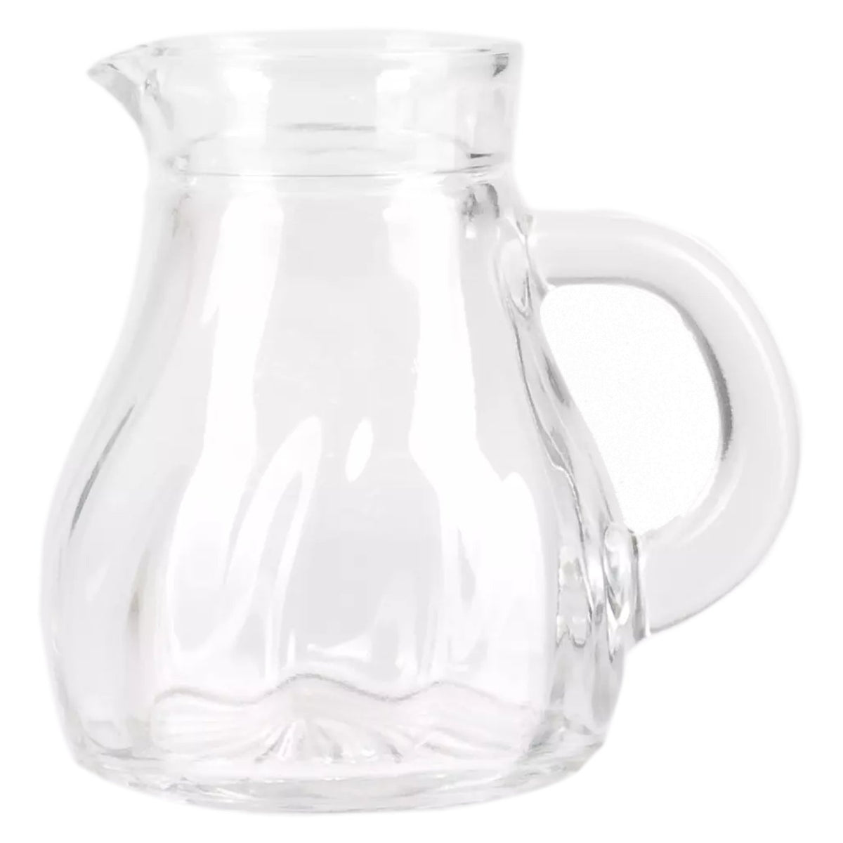 Stölzle Salzburg Jug calibrated 1/8l
