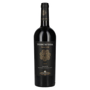 Tormaresca Torcicoda Primitivo Salento IGT 2023 15% Vol. 0,75l