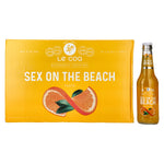 Le Coq SEX ON THE BEACH 4.7% ABV 24 x 0.33 l