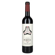 Portia Crianza Ribera del Duero 2023 15% ABV 0.75 l