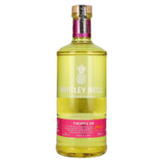 Whitley Neill PINEAPPLE GIN 43% Vol. 0,7l
