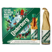 Underberg Natural Herbal Digestif 44% Vol. 12x0.02l