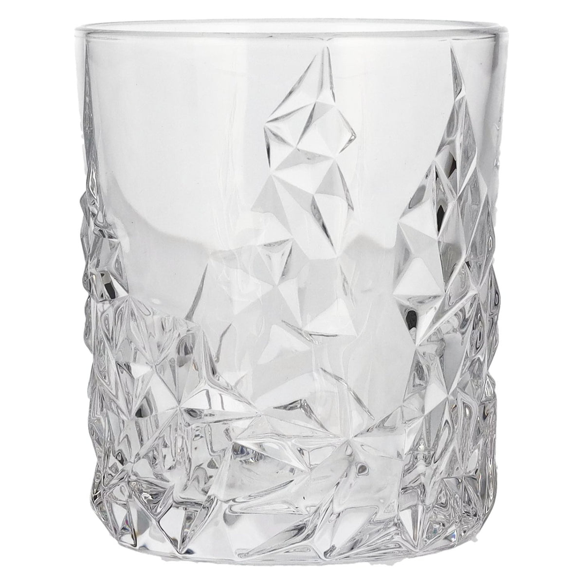 Nachtmann Sculpture Whiskyglas