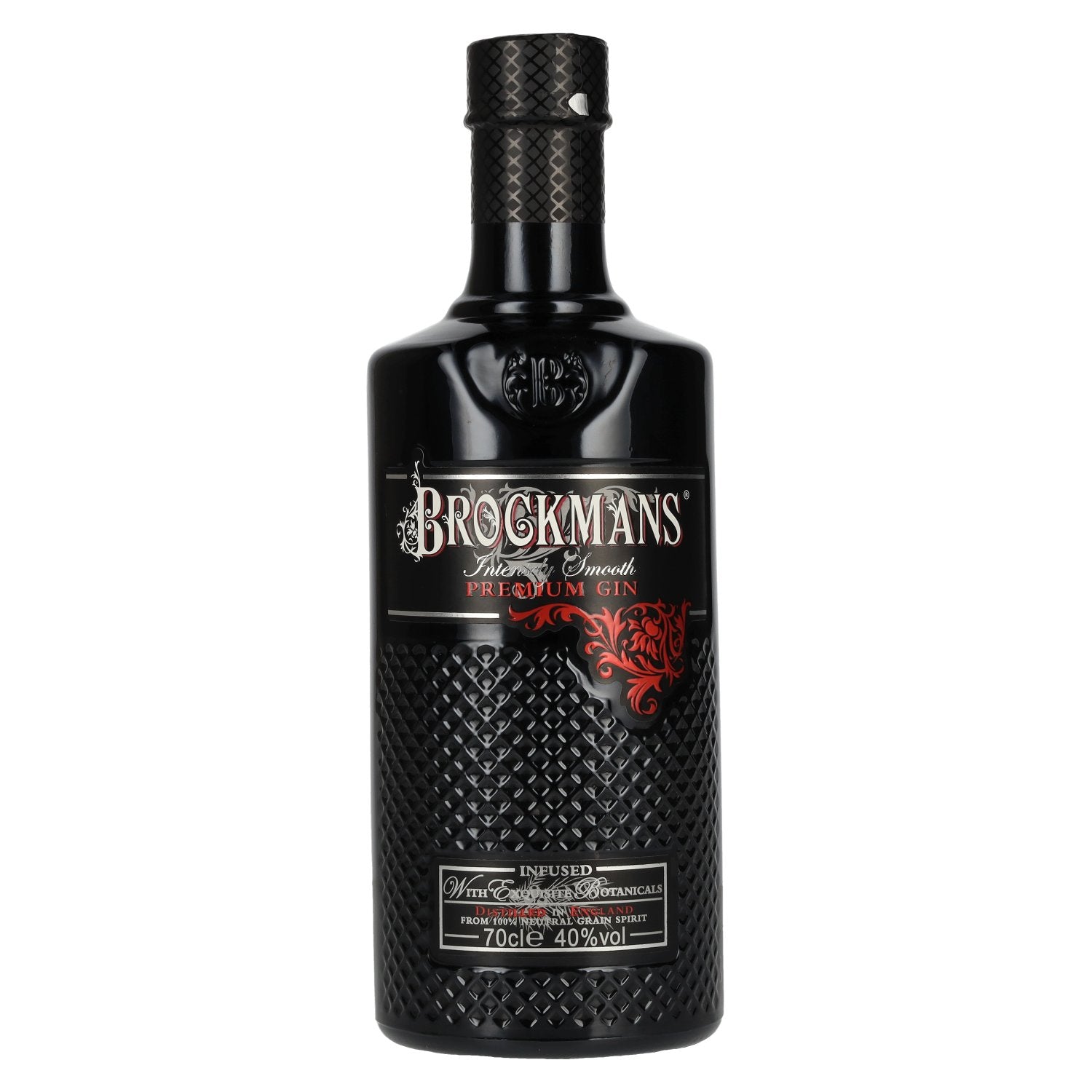 Brockmans Gin