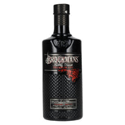 Brockmans Intensely Smooth Premium GIN 40% Vol. 0,7l