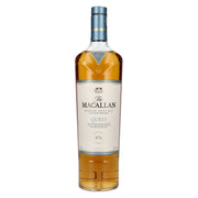 The Macallan QUEST Highland Single Malt 40% Vol. 1l