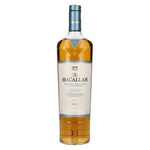The Macallan QUEST Highland Single Malt 40% vol. 1 litre