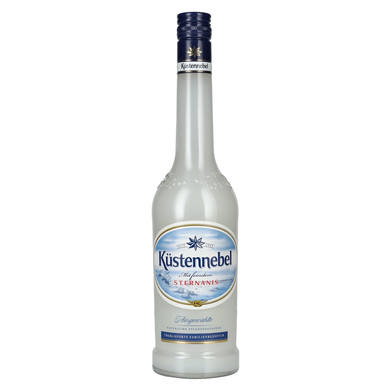 Küstennebel