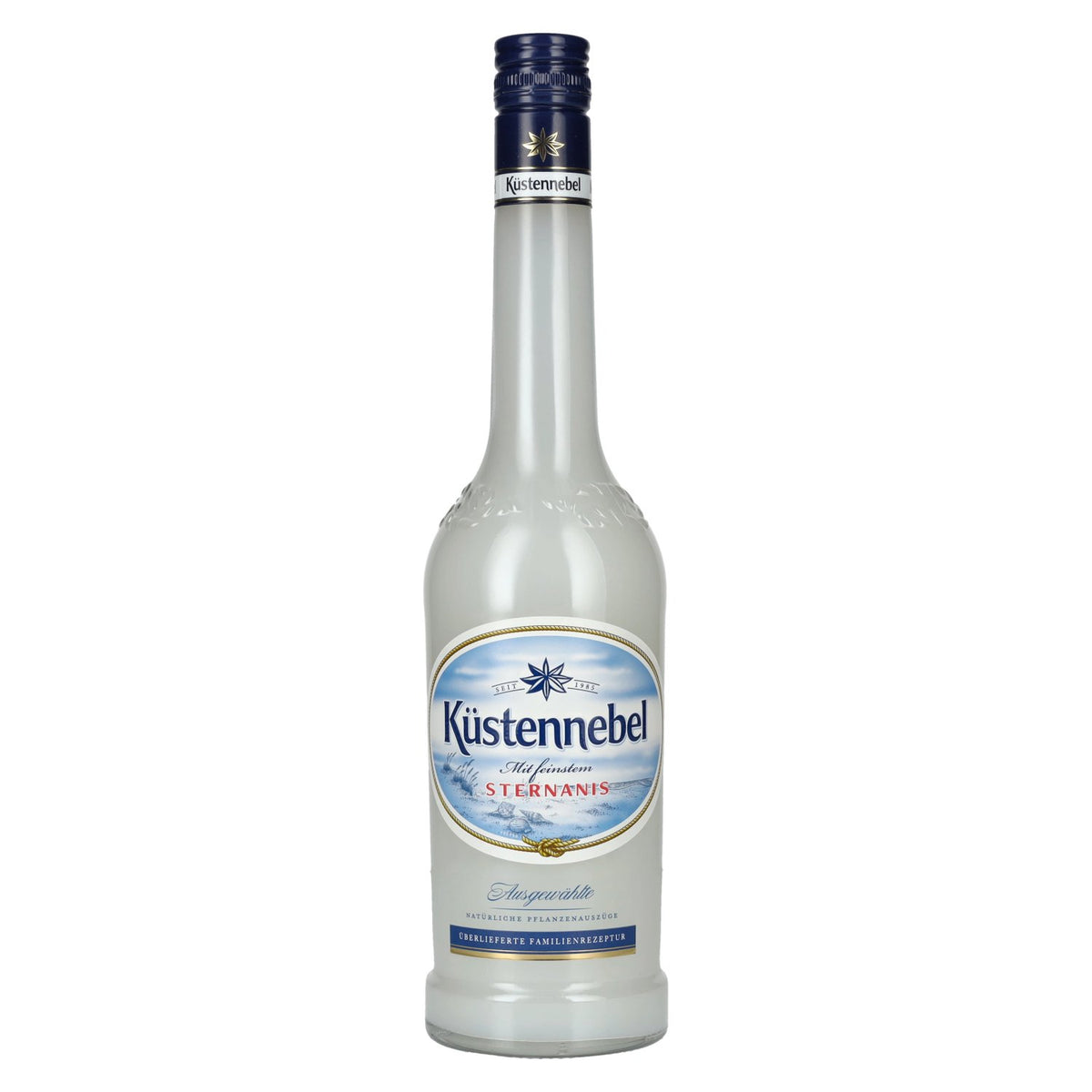 Küstennebel Star Anise Liqueur 21.8% ABV 0.5l