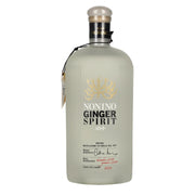 Nonino Ginger Spirit 50% vol. 0.5 l
