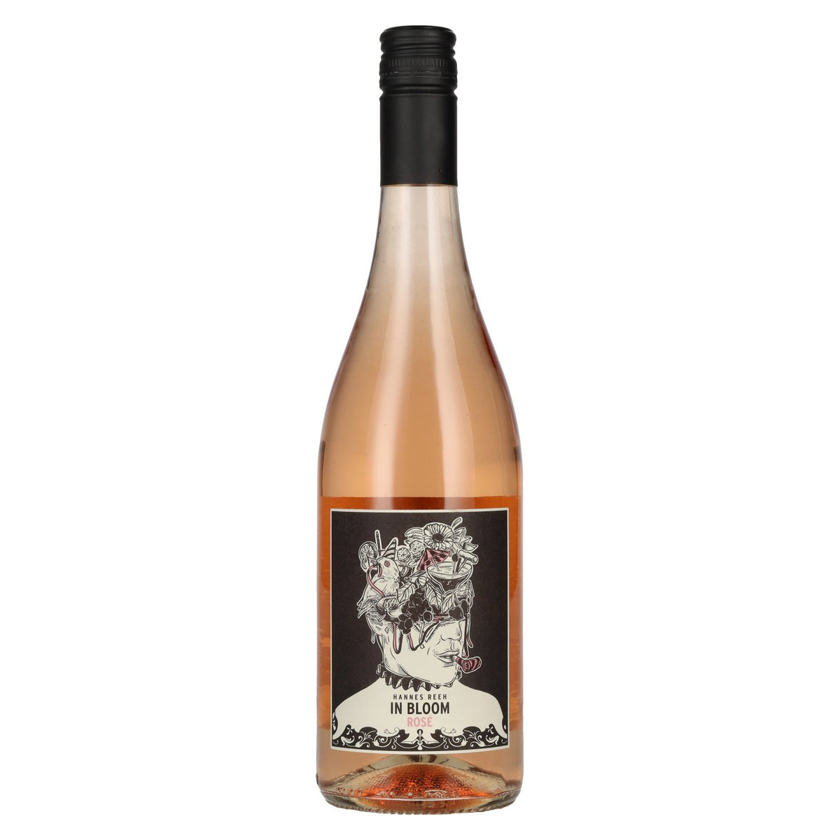 Hannes Reeh In Bloom Rosé 2025 12.5% ABV 0.75l