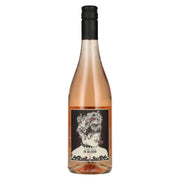 Hannes Reeh In Bloom Rosé 2025 12.5% ABV 0.75l