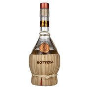 Bottega Grappa Fiasco Chianti 38% Vol. 0.5l