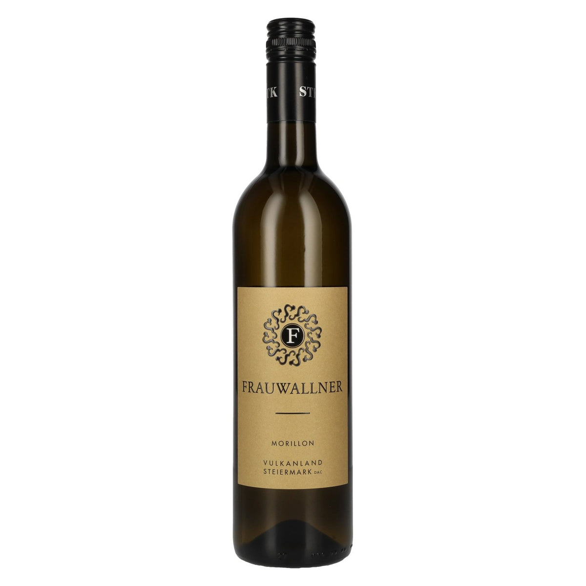 Frauwallner Morillon Vulkanland Steiermark DAC 2025 12,5% Vol. 0,75l