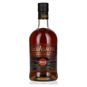 The GlenAllachie CUVÉE CASK FINISH Vintage 2011 54,9% Vol. 0,7l