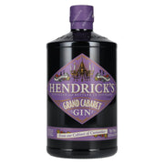 Hendrick's Gin GRAND CABARET 43.4% Vol. 0.7l