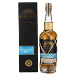 Plantation Rum FIJI 2019 Coffee Liqueur Cask Finish 45.4% Vol. 0.7l in gift box