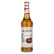 Monin CRÈME BRÛLÉE Syrup 0.7l